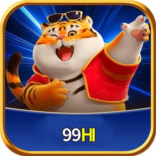 Logo da 99HI